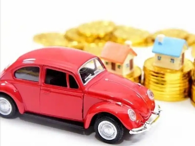 洛江车辆抵押贷款全攻略：不押车、无征信要求的申请流程